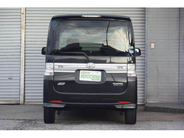 タント カスタムＲＳ　インタークーラー付きターボ車・ユーザー様仕入車・後期モデル・エコアイドル・ベンチシート・電格ミラー・ミラーウインカー・ミラクルオープンドア・左パワスラ・ベンチシート・ＨＩＤライト・純正エアロパーツ・（25枚目）