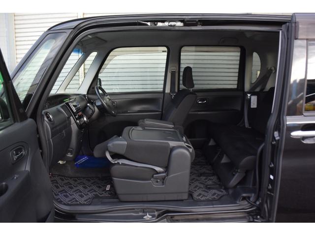 タント カスタムＲＳ　インタークーラー付きターボ車・ユーザー様仕入車・後期モデル・エコアイドル・ベンチシート・電格ミラー・ミラーウインカー・ミラクルオープンドア・左パワスラ・ベンチシート・ＨＩＤライト・純正エアロパーツ・（26枚目）