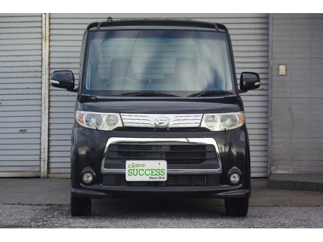 タント カスタムＲＳ　インタークーラー付きターボ車・ユーザー様仕入車・後期モデル・エコアイドル・ベンチシート・電格ミラー・ミラーウインカー・ミラクルオープンドア・左パワスラ・ベンチシート・ＨＩＤライト・純正エアロパーツ・（28枚目）