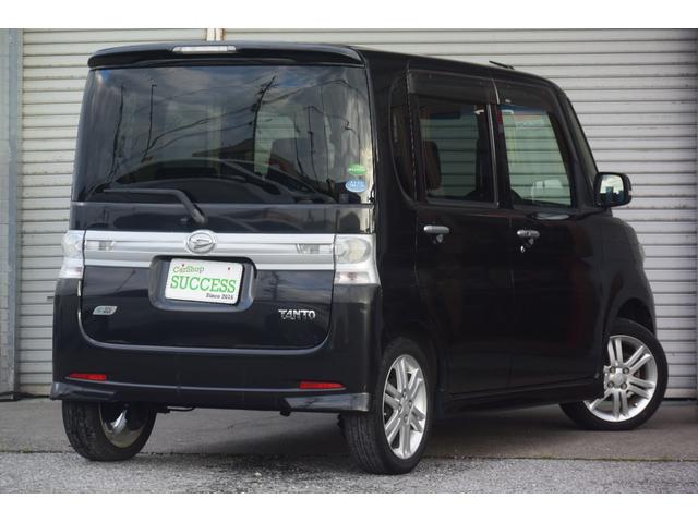 タント カスタムＲＳ　インタークーラー付きターボ車・ユーザー様仕入車・後期モデル・エコアイドル・ベンチシート・電格ミラー・ミラーウインカー・ミラクルオープンドア・左パワスラ・ベンチシート・ＨＩＤライト・純正エアロパーツ・（30枚目）