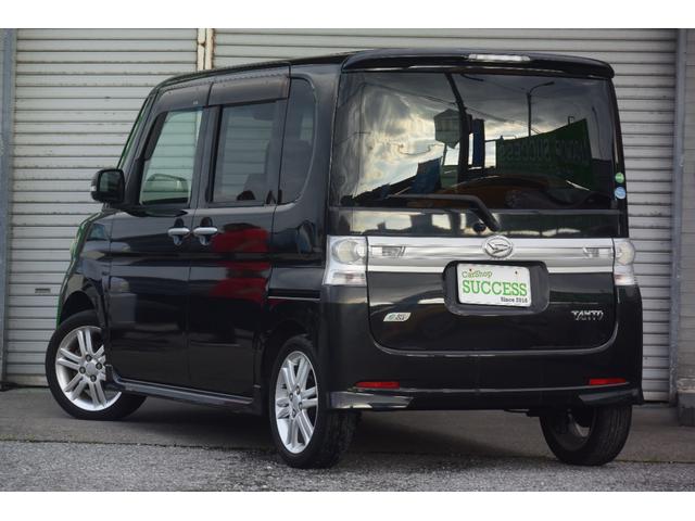 タント カスタムＲＳ　インタークーラー付きターボ車・ユーザー様仕入車・後期モデル・エコアイドル・ベンチシート・電格ミラー・ミラーウインカー・ミラクルオープンドア・左パワスラ・ベンチシート・ＨＩＤライト・純正エアロパーツ・（31枚目）