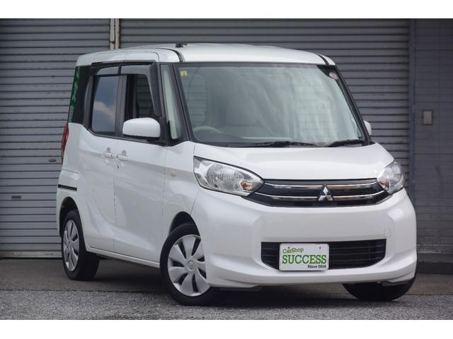 eKスペース G ベンチシート・両側パワスラ・Pスターター・Aストップ・SDナビ・Bluetooth・HDMI・スマートキー・オート電格・フルオートAC・横滑り防止・ヘッドライトレベライザー・チルトステアリング・(13枚目)