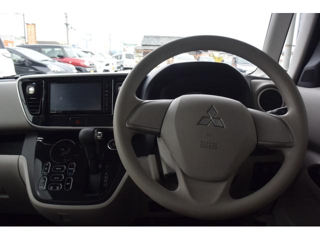 eKスペース G ベンチシート・両側パワスラ・Pスターター・Aストップ・SDナビ・Bluetooth・HDMI・スマートキー・オート電格・フルオートAC・横滑り防止・ヘッドライトレベライザー・チルトステアリング・(16枚目)
