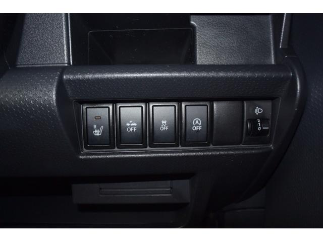 ハスラー G 女性ユーザー仕入車・ハイブリッド車・レーダーブレーキサポート・アイドリングストップ・前席シートヒーター・Pスターター・スマートキー・ベンチシート・コムテックドラレコ・電格ミラー・Bluetooth・(5枚目)