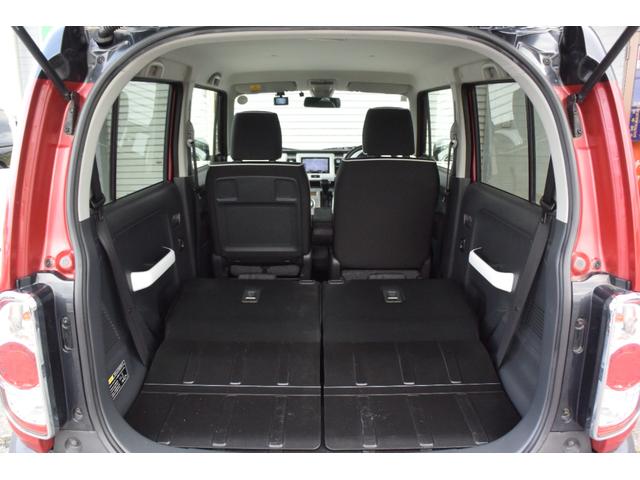 ハスラー G 女性ユーザー仕入車・ハイブリッド車・レーダーブレーキサポート・アイドリングストップ・前席シートヒーター・Pスターター・スマートキー・ベンチシート・コムテックドラレコ・電格ミラー・Bluetooth・(12枚目)