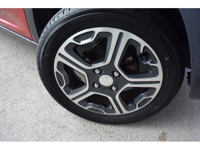 ハスラー G 女性ユーザー仕入車・ハイブリッド車・レーダーブレーキサポート・アイドリングストップ・前席シートヒーター・Pスターター・スマートキー・ベンチシート・コムテックドラレコ・電格ミラー・Bluetooth・(21枚目)