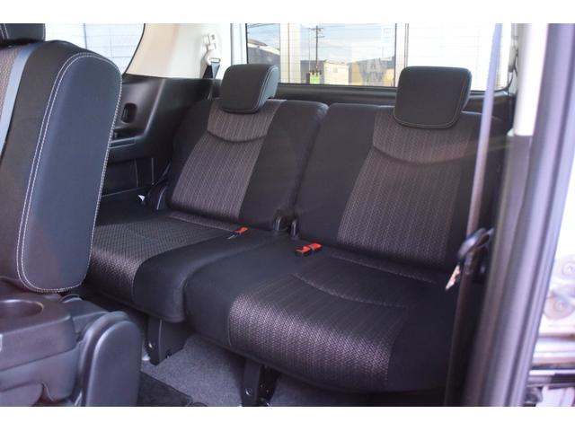 セレナ ハイウェイスター Vセレ+セーフティ SHV Aセフ 特別仕様車・ハイブリッド車・Pスターター・インテリジェントキー・純正8インチナビ・両パワ・Aスト・Bluetooth・アラウンドビューモニター・レーンキーピング・レーダーブレーキ・クルコン・(13枚目)