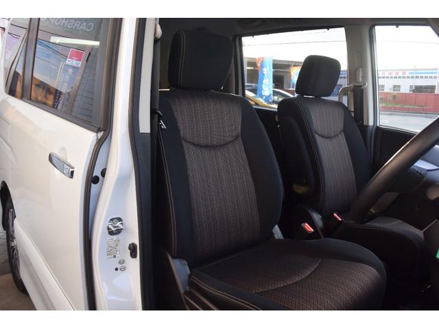 セレナ ハイウェイスター Vセレ+セーフティ SHV Aセフ 特別仕様車・ハイブリッド車・Pスターター・インテリジェントキー・純正8インチナビ・両パワ・Aスト・Bluetooth・アラウンドビューモニター・レーンキーピング・レーダーブレーキ・クルコン・(19枚目)