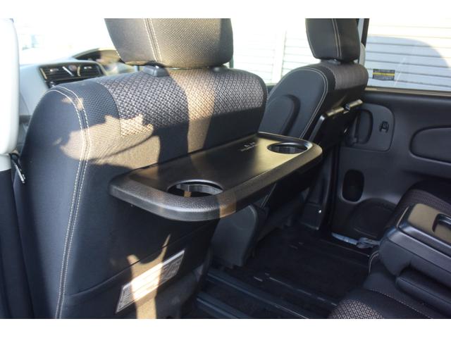 セレナ ハイウェイスター Vセレ+セーフティ SHV Aセフ 特別仕様車・ハイブリッド車・Pスターター・インテリジェントキー・純正8インチナビ・両パワ・Aスト・Bluetooth・アラウンドビューモニター・レーンキーピング・レーダーブレーキ・クルコン・(25枚目)