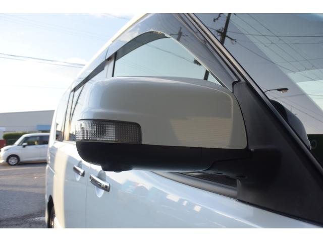 セレナ ハイウェイスター Vセレ+セーフティ SHV Aセフ 特別仕様車・ハイブリッド車・Pスターター・インテリジェントキー・純正8インチナビ・両パワ・Aスト・Bluetooth・アラウンドビューモニター・レーンキーピング・レーダーブレーキ・クルコン・(38枚目)