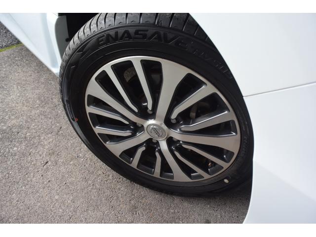 セレナ ハイウェイスター Vセレ+セーフティ SHV Aセフ 特別仕様車・ハイブリッド車・Pスターター・インテリジェントキー・純正8インチナビ・両パワ・Aスト・Bluetooth・アラウンドビューモニター・レーンキーピング・レーダーブレーキ・クルコン・(39枚目)