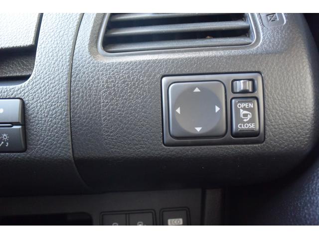 セレナ ライダー　ブラックライン　特別仕様車・両側パワスラ・クルコン・純正７インチナビ・Ｐスターター・インテリジェントキー・革巻きステアリング・１０．２インチフリップダウンモニター・Ｂｌｕｅｔｏｏｔｈ・ビルトインＥＴＣ・Ａストップ・（8枚目）