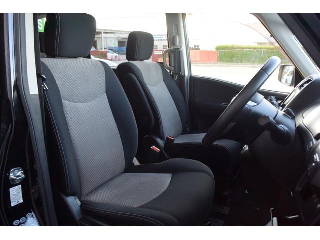 セレナ ライダー　ブラックライン　特別仕様車・両側パワスラ・クルコン・純正７インチナビ・Ｐスターター・インテリジェントキー・革巻きステアリング・１０．２インチフリップダウンモニター・Ｂｌｕｅｔｏｏｔｈ・ビルトインＥＴＣ・Ａストップ・（16枚目）