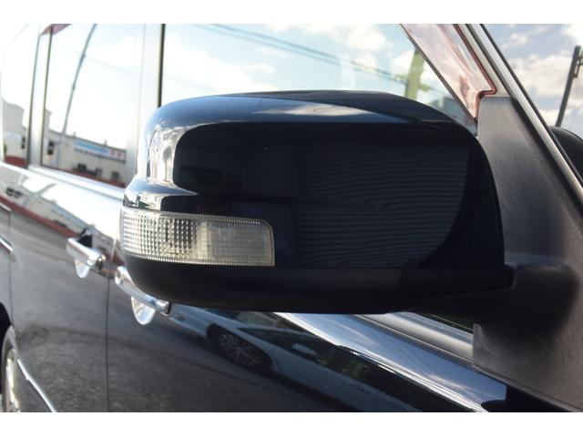 セレナ ライダー　ブラックライン　特別仕様車・両側パワスラ・クルコン・純正７インチナビ・Ｐスターター・インテリジェントキー・革巻きステアリング・１０．２インチフリップダウンモニター・Ｂｌｕｅｔｏｏｔｈ・ビルトインＥＴＣ・Ａストップ・（18枚目）