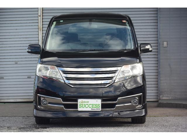 セレナ ライダー　ブラックライン　特別仕様車・両側パワスラ・クルコン・純正７インチナビ・Ｐスターター・インテリジェントキー・革巻きステアリング・１０．２インチフリップダウンモニター・Ｂｌｕｅｔｏｏｔｈ・ビルトインＥＴＣ・Ａストップ・（22枚目）