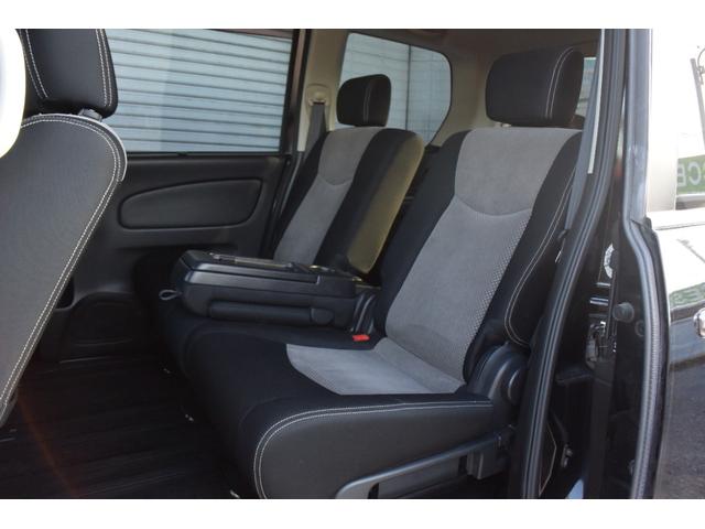 セレナ ライダー　ブラックライン　特別仕様車・両側パワスラ・クルコン・純正７インチナビ・Ｐスターター・インテリジェントキー・革巻きステアリング・１０．２インチフリップダウンモニター・Ｂｌｕｅｔｏｏｔｈ・ビルトインＥＴＣ・Ａストップ・（26枚目）