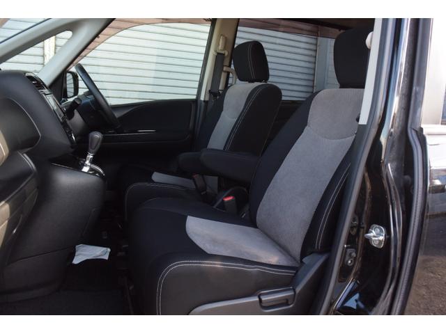 セレナ ライダー　ブラックライン　特別仕様車・両側パワスラ・クルコン・純正７インチナビ・Ｐスターター・インテリジェントキー・革巻きステアリング・１０．２インチフリップダウンモニター・Ｂｌｕｅｔｏｏｔｈ・ビルトインＥＴＣ・Ａストップ・（27枚目）