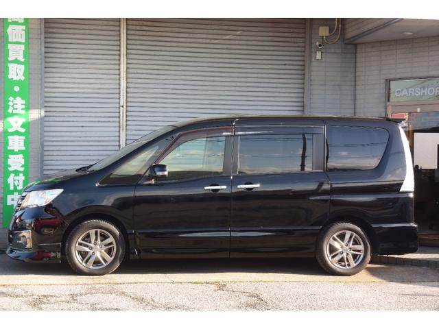 セレナ ライダー　ブラックライン　特別仕様車・両側パワスラ・クルコン・純正７インチナビ・Ｐスターター・インテリジェントキー・革巻きステアリング・１０．２インチフリップダウンモニター・Ｂｌｕｅｔｏｏｔｈ・ビルトインＥＴＣ・Ａストップ・（31枚目）