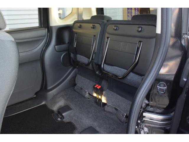 Ｎ－ＢＯＸカスタム Ｇ・Ｌパッケージ　女性ユーザー様仕入車・左パワスラ・ベンチシート・カロッツェリアメモリーナビ・Ｐスターター・スマートキー・純正エアロパーツ・ＨＩＤライト・フロントフォグ・ステリモ・Ｂｌｕｅｔｏｏｔｈ・フルオートＡＣ・（14枚目）