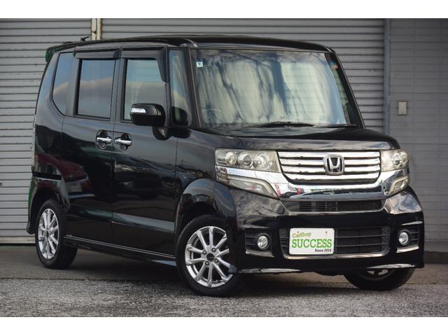 Ｎ－ＢＯＸカスタム Ｇ・Ｌパッケージ　女性ユーザー様仕入車・左パワスラ・ベンチシート・カロッツェリアメモリーナビ・Ｐスターター・スマートキー・純正エアロパーツ・ＨＩＤライト・フロントフォグ・ステリモ・Ｂｌｕｅｔｏｏｔｈ・フルオートＡＣ・（26枚目）