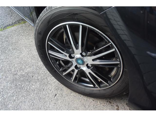 アクア Ｓ　ユーザー様仕入・ハイブリッド車・ヘッドライトウォッシャー・運転席助手席シートヒーター・Ｐスターター・スマートキー・純正メモリーナビ・ＬＥＤライト・社外１５インチ・カラーレーンガイド付きＢモニター（29枚目）