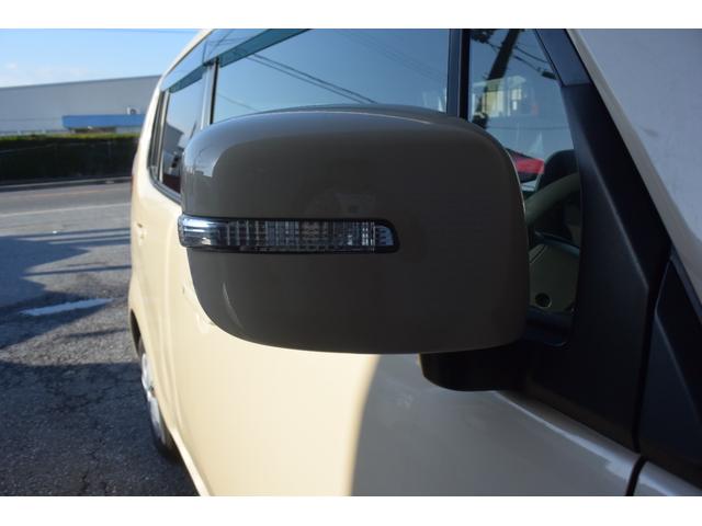 モコ Ｘ　Ｐスターター・禁煙車・フルオートＡＣ・ベンチシート・純正７インチＳＤナビ・フルセグ・Ｂｌｕｅｔｏｏｔｈ・電格ミラー・インテリジェントキー・ミラーウインカー・ＤＶＤ再生可・ブレーキアシスト（9枚目）