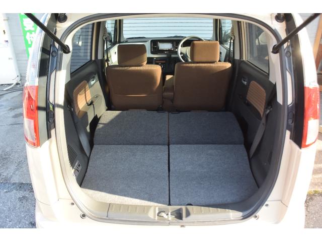 モコ Ｘ　Ｐスターター・禁煙車・フルオートＡＣ・ベンチシート・純正７インチＳＤナビ・フルセグ・Ｂｌｕｅｔｏｏｔｈ・電格ミラー・インテリジェントキー・ミラーウインカー・ＤＶＤ再生可・ブレーキアシスト（10枚目）