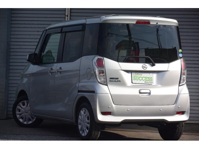 デイズルークス Ｓ　エマージェンシーブレーキ　エマージェンシーブレーキ・アイドリングストップ・両側スライドドア・ケンウッドドラレコ・レーダーブレーキサポート・ベンチシート・電格ミラー・フルセグ・ＩＳＯＦＩＸ・電格ミラー・純正コーナーソナー・（17枚目）