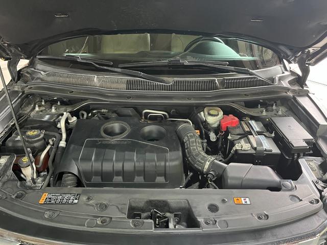 エクスプローラー ＸＬＴ　エコブースト　後期（9枚目）