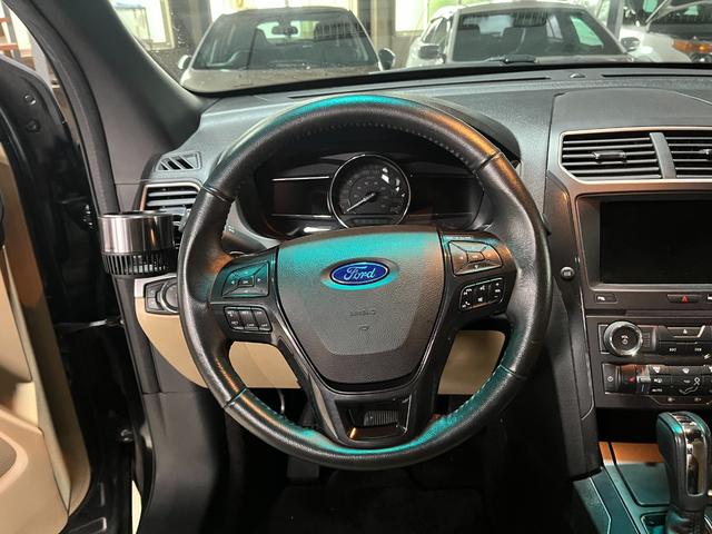 エクスプローラー ＸＬＴ　エコブースト　後期（19枚目）