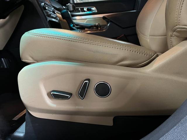 エクスプローラー ＸＬＴ　エコブースト　後期（20枚目）