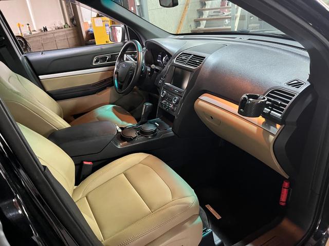 エクスプローラー ＸＬＴ　エコブースト　後期（21枚目）