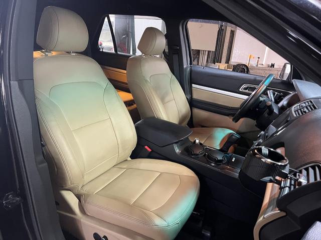 エクスプローラー ＸＬＴ　エコブースト　後期（22枚目）