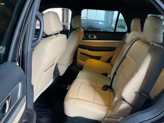 エクスプローラー ＸＬＴ　エコブースト　後期（24枚目）