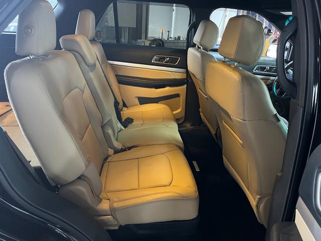 エクスプローラー ＸＬＴ　エコブースト　後期（25枚目）