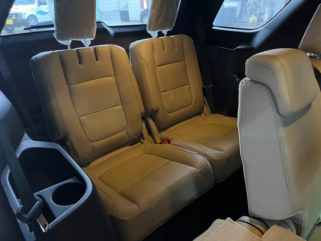 エクスプローラー ＸＬＴ　エコブースト　後期（26枚目）