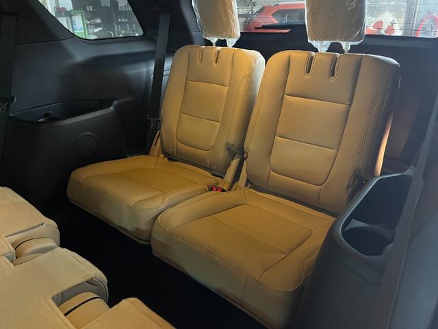 エクスプローラー ＸＬＴ　エコブースト　後期（27枚目）