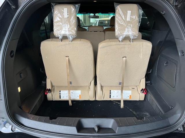 エクスプローラー ＸＬＴ　エコブースト　後期（28枚目）