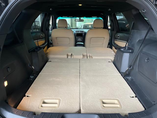 エクスプローラー ＸＬＴ　エコブースト　後期（30枚目）