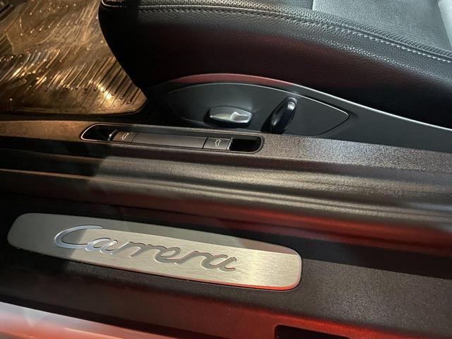 ９１１ ９１１カレラ　ディーラー車　４本出しスポーツエキゾーストマフラー　Ｂｌｕｅｔｏｏｔｈフルセグ地デジナビ　バックカメラ　ＥＴＣ　２０インチアルミホイール　ＬＥＤポジション　パドルシフト　シートクーラー　シートヒーター（19枚目）