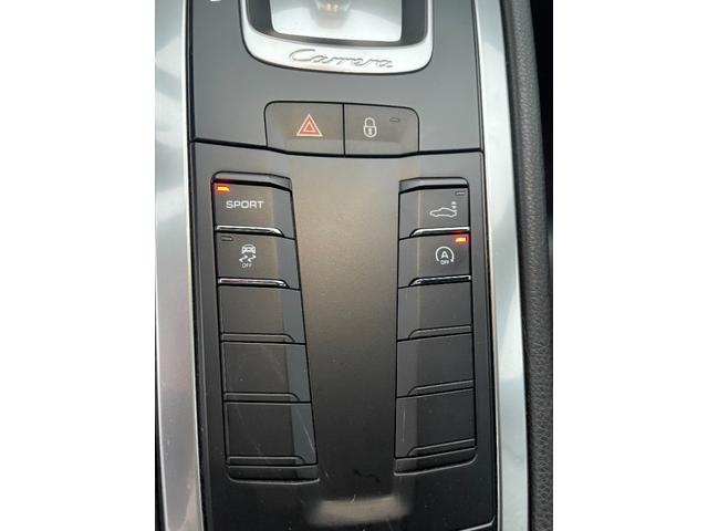 ９１１ ９１１カレラ　ディーラー車　４本出しスポーツエキゾーストマフラー　Ｂｌｕｅｔｏｏｔｈフルセグ地デジナビ　バックカメラ　ＥＴＣ　２０インチアルミホイール　ＬＥＤポジション　パドルシフト　シートクーラー　シートヒーター（22枚目）