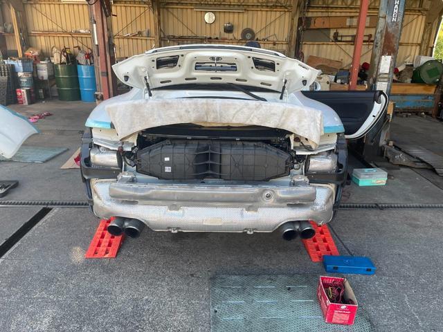 ９１１ ９１１カレラ　ディーラー車　４本出しスポーツエキゾーストマフラー　Ｂｌｕｅｔｏｏｔｈフルセグ地デジナビ　バックカメラ　ＥＴＣ　２０インチアルミホイール　ＬＥＤポジション　パドルシフト　シートクーラー　シートヒーター（36枚目）