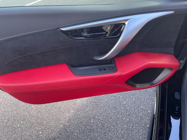 ＮＳＸ ベースグレード　カーボンセラミックブレーキローター　セミアニリンレザーアルカンターラ　パワーシート　アルカンターラルーフ　ｂｌｕｅｔｏｏｔｈ　フルセグナビ　バックカメラ（28枚目）