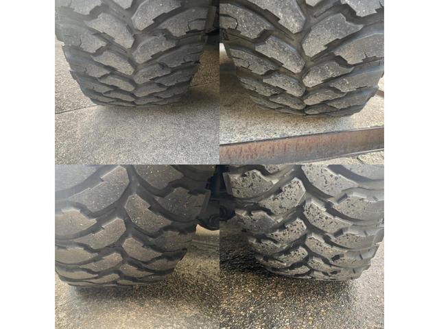 エクスペディション リミテッド　４ＷＤ　新車並行車　１ナンバー　パワーテールゲート　２０インチアルミホイール　マッドタイヤ　ランニングボード　ＬＥＤフォグ　３列シート　バックカメラ　ＥＴＣ（17枚目）