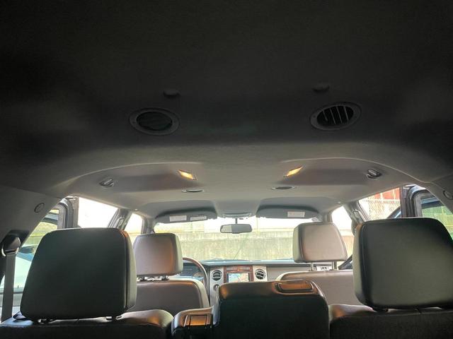 エクスペディション リミテッド　４ＷＤ　新車並行車　１ナンバー　パワーテールゲート　２０インチアルミホイール　マッドタイヤ　ランニングボード　ＬＥＤフォグ　３列シート　バックカメラ　ＥＴＣ（35枚目）