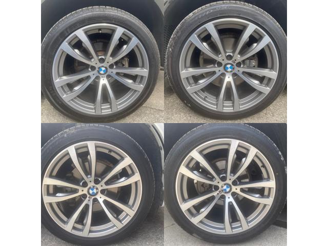 Ｘ５ ｘＤｒｉｖｅ　３５ｄ　Ｍスポーツ　黒本革シート　パノラマサンルーフ　２０インチアルミホイール　クルーズコントロール　純正ナビ　ｂｌｕｅｔｏｏｔｈ　フルセグＴＶ／ＤＶＤ　３６０全方位カメラ　シートヒーター　パワーシート　パワーバックドア（13枚目）