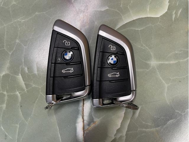 Ｘ５ ｘＤｒｉｖｅ　３５ｄ　Ｍスポーツ　黒本革シート　パノラマサンルーフ　２０インチアルミホイール　クルーズコントロール　純正ナビ　ｂｌｕｅｔｏｏｔｈ　フルセグＴＶ／ＤＶＤ　３６０全方位カメラ　シートヒーター　パワーシート　パワーバックドア（38枚目）