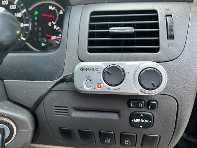 アルファードＧ ＭＺ　ワンオーナー　禁煙車　両側パワースライドドア　１０インチパナソニックディスプレイオーディオ　ＢｌｕｅｔｏｏｔｈＳＤナビ、ナビ連動前後ドライブレコーダー　ＥＴＣ　フロント／バックカメラ　ＧＰＳレーダー（28枚目）