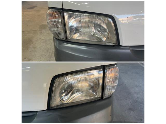 バネットトラック スーパーローＤＸ　低床　リアＷタイヤ　低床　令和７年４月１５．３万キロ当工場でタイミングベルト交換　エアコン修理済　令和７年１０月セルモーター交換（9枚目）