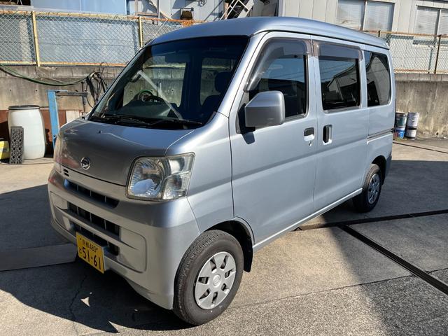 ハイゼットカーゴ （3枚目）